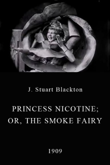 Princess Nicotine; or, The Smoke Fairy Trailer