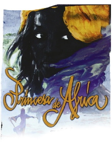 Princess of Africa Trailer