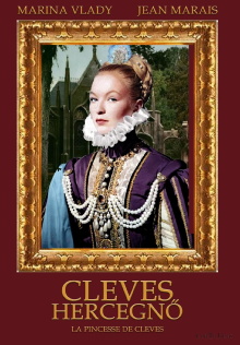Princess of Cleves Trailer