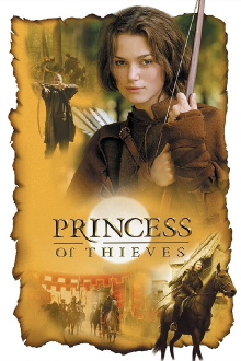 Princess of Thieves Trailer