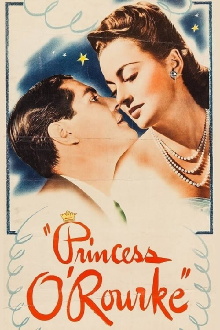 Princess O'Rourke Trailer