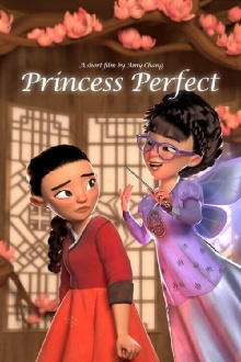 Princess Perfect Trailer