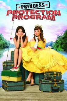 Princess Protection Program Trailer