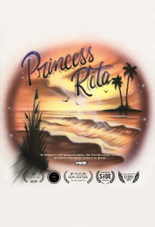 Princess Rita Trailer