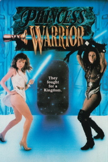 Princess Warrior Trailer