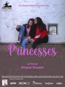 Princesses Trailer
