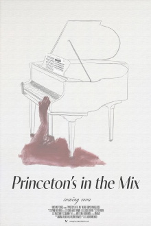 Princeton's in the Mix Trailer