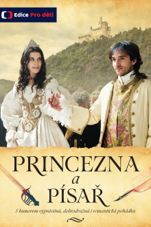 Princezna a písař Trailer