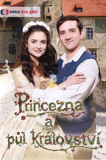 Princezna a půl království Trailer