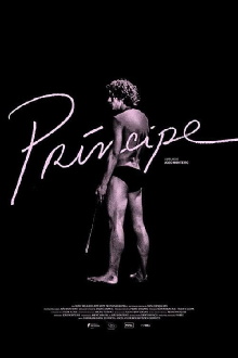 Príncipe Trailer