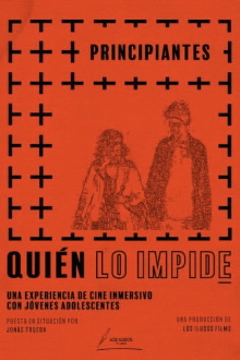 Principiantes Trailer