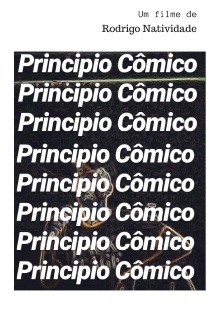 Principio Cômico Trailer