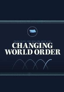 Principles for Dealing with the Changing World Order Trailer
