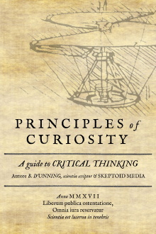 Principles of Curiosity Trailer