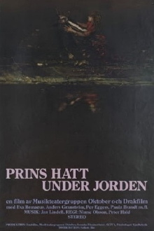 Prins Hatt under jorden Trailer