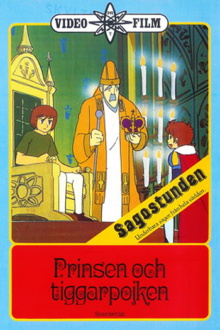 Prinsen och Tiggarpojken Trailer
