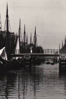 Prinsengracht Trailer