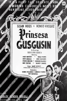 Prinsesa Gusgusin Trailer