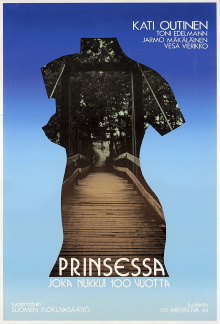 Prinsessa joka nukkui 100 vuotta Trailer
