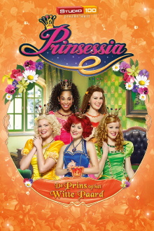 Prinsessia - De Prins Op Het Witte Paard Trailer