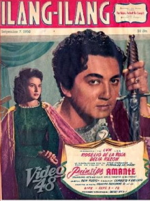 Prinsipe Amante Trailer