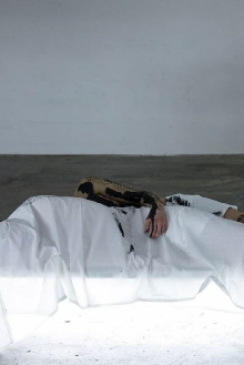 Print of Sleep Trailer