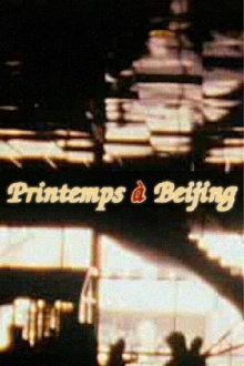 Printemps à Beijing Trailer