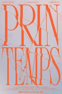 Printemps Trailer