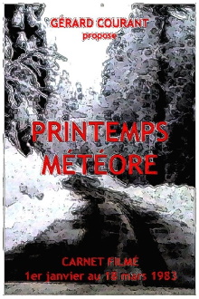 Printemps Météore Trailer