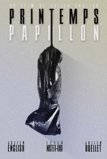 Printemps Papillon Trailer
