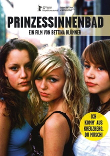 Prinzessinnenbad Trailer