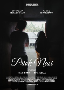 Priok Nasi Trailer