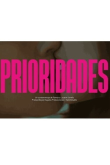 Priorities Trailer