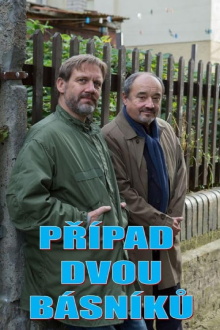 Případ dvou básníků Trailer