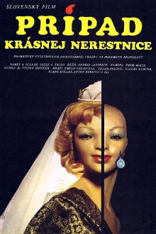 Prípad krásnej nerestnice Trailer