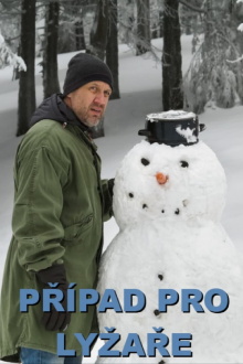 Případ pro lyžaře Trailer