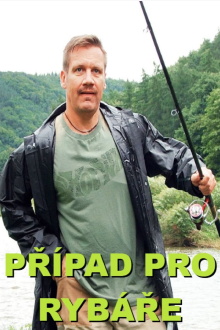 Případ pro rybáře Trailer
