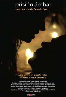 Prisión ámbar Trailer