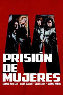 Prisión de mujeres Trailer
