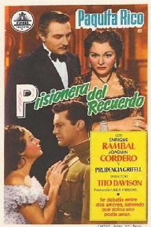Prisionera del pasado Trailer