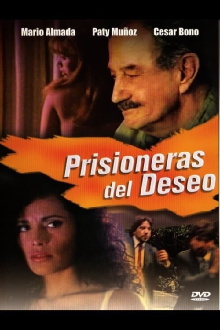 Prisioneras del deseo Trailer