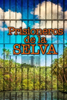 Prisioneros de la selva Trailer