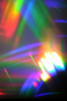prismatic reflections Trailer
