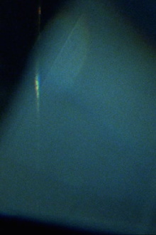 Prisms Trailer