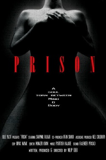 Prison Trailer