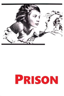 Prison Trailer