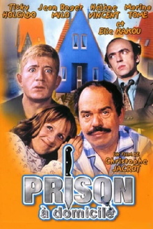 Prison à domicile Trailer