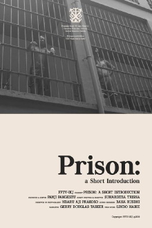 Prison: A Short Introduction Trailer