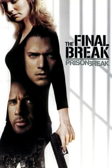 Prison Break: The Final Break Trailer