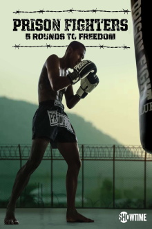 Prison Fighters: Five Rounds to Freedom Trailer